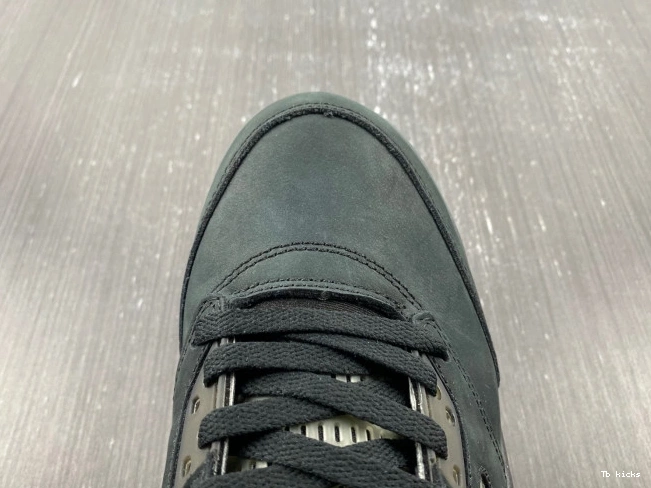 Cheap TBK 5 Noir Jordan Gore-Tex DR0092-001 Air Off 0820